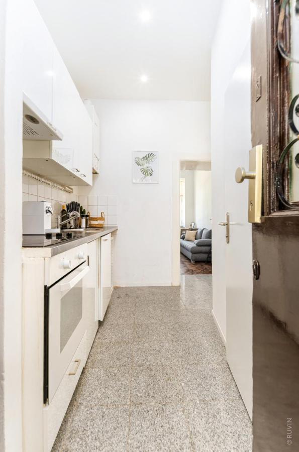 Double King bed home,Netflix, Highspeed Wifi Wien Exterior foto