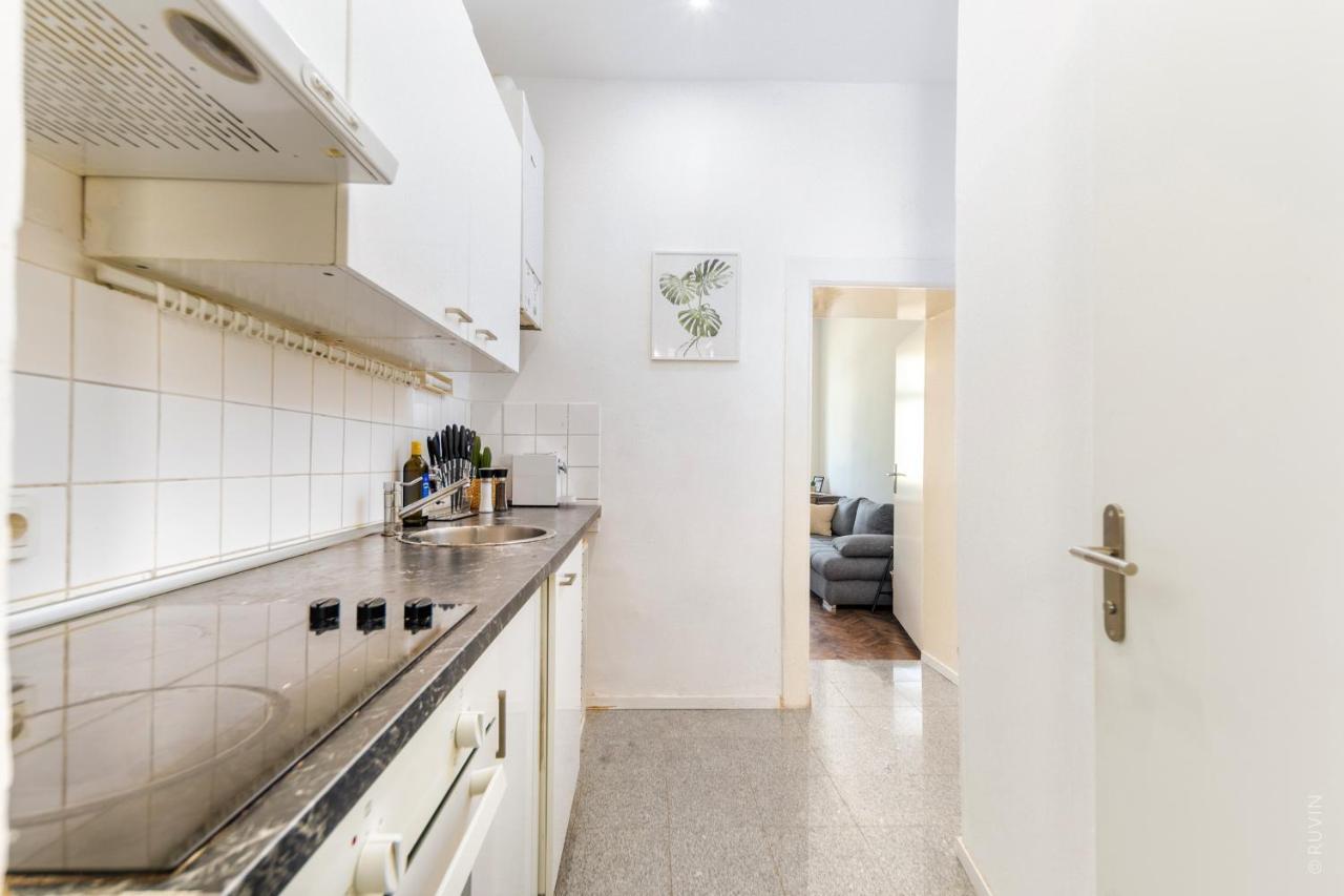 Double King bed home,Netflix, Highspeed Wifi Wien Exterior foto