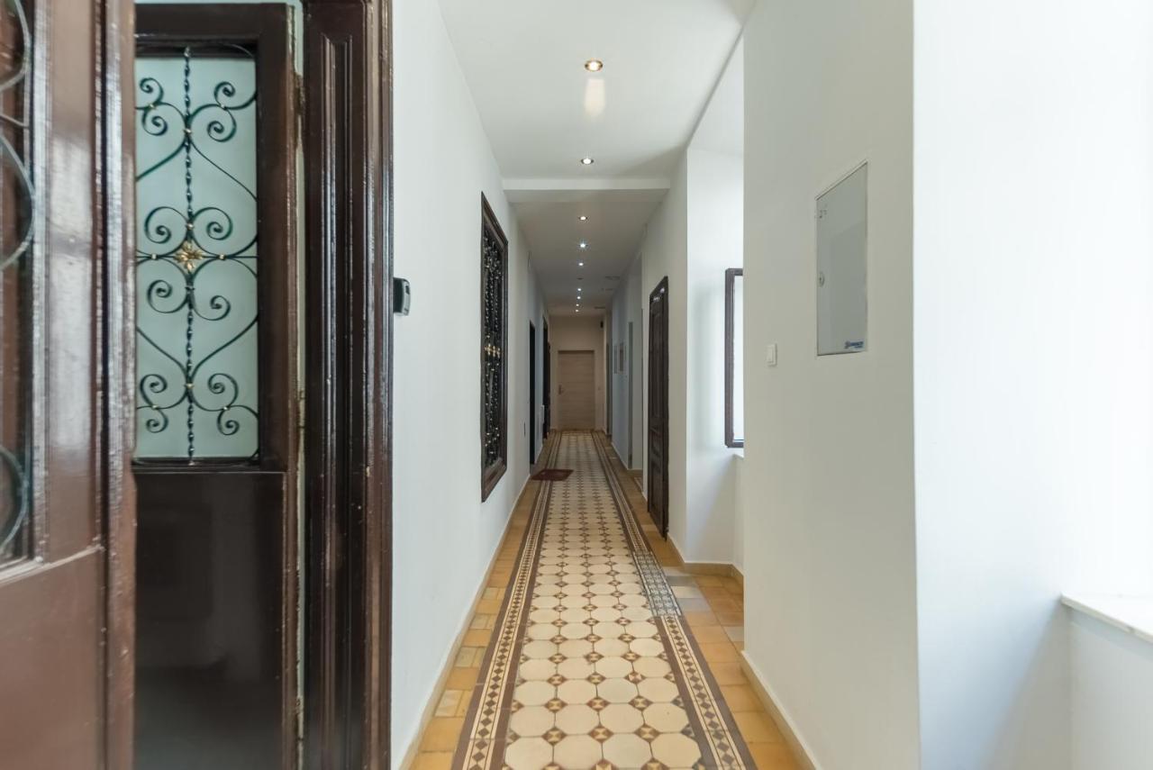 Double King bed home,Netflix, Highspeed Wifi Wien Exterior foto