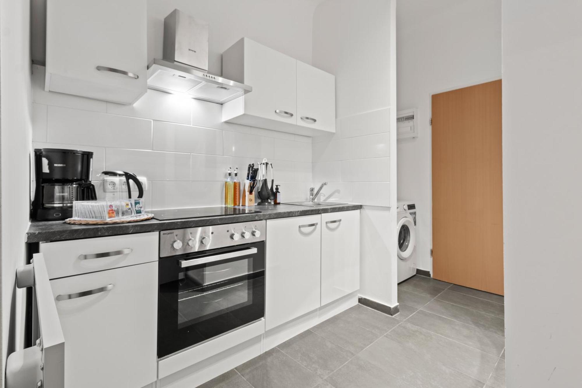Double King bed home,Netflix, Highspeed Wifi Wien Exterior foto
