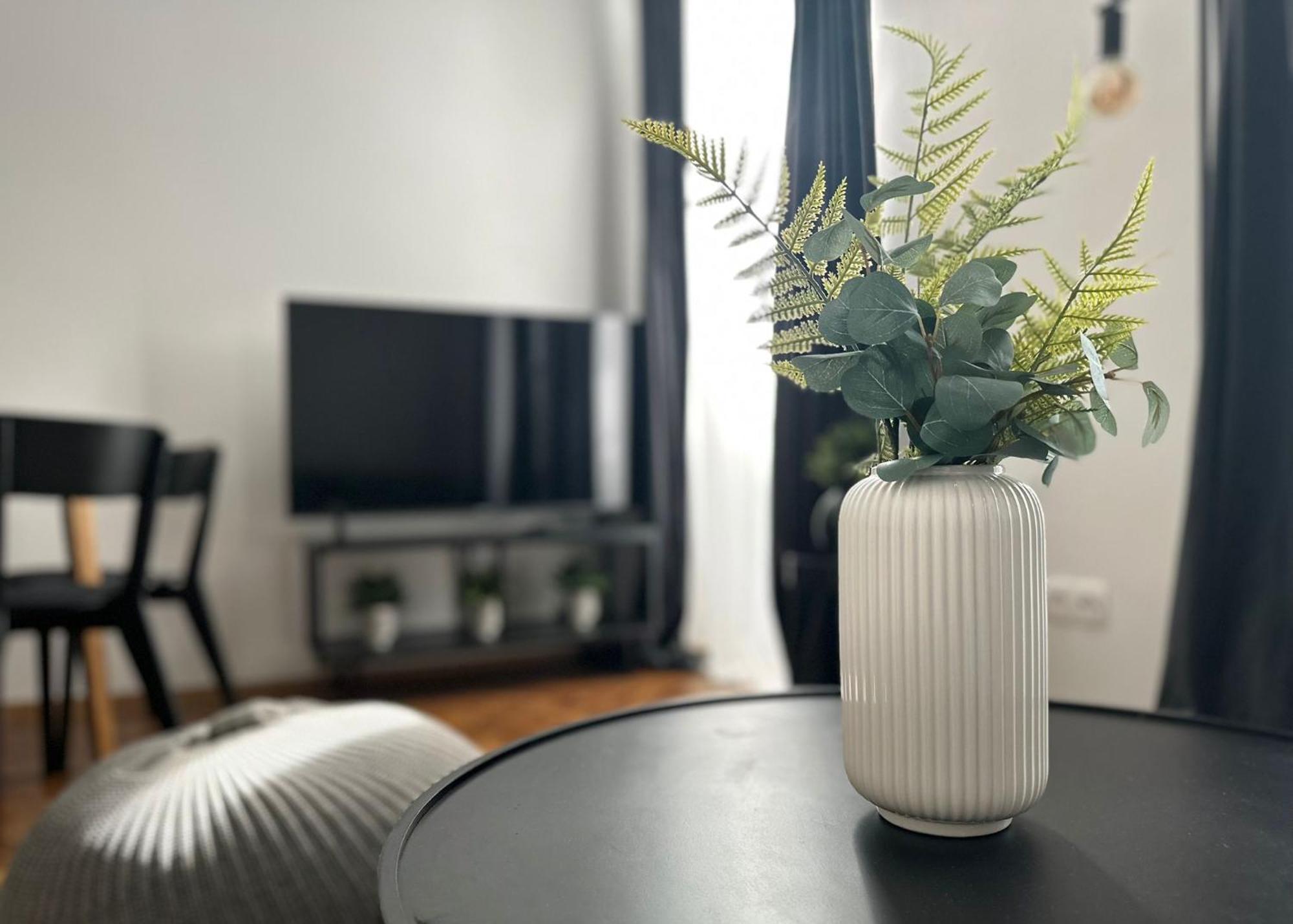 Double King bed home,Netflix, Highspeed Wifi Wien Exterior foto